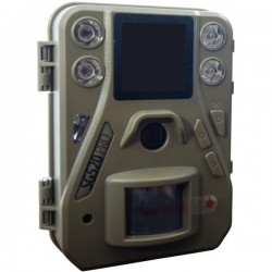 Fotopasca ScoutGuard SG520 PRO