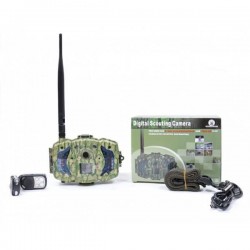 Fotopasca ScoutGuard MG983G-30mHD