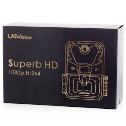 Fotopasca UOvision UV 785 HD