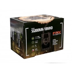 Fotopasca FoxCam SG880MK-18MHD