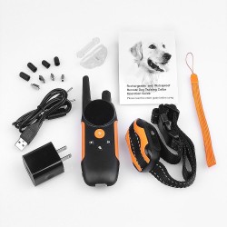 Elektronický obojok BENTECH T600