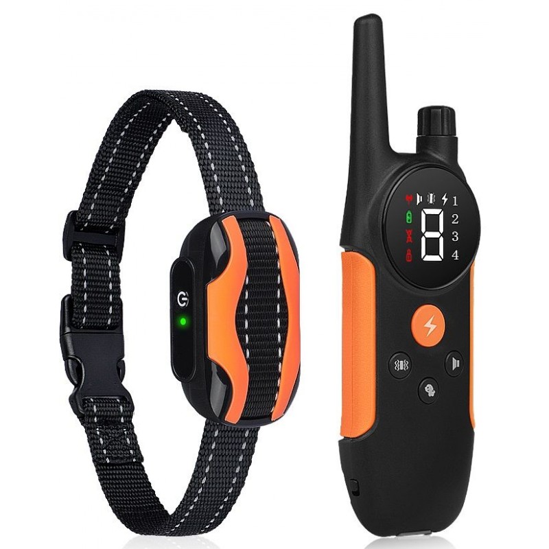 Elektronický obojok BENTECH T600