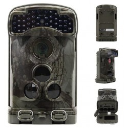 Fotopasca LTL Acorn 6210 MC PLUS