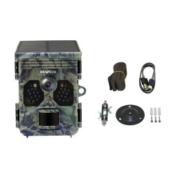 Fotopasca Bentech SP1390