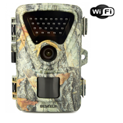 Fotopasca Bentech TC03 WiFi