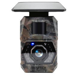 Fotopasca Bentech SP970S WiFi