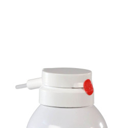 Pachový ohradník proti diviakom, ochrana plodín a úrody, 250 ml